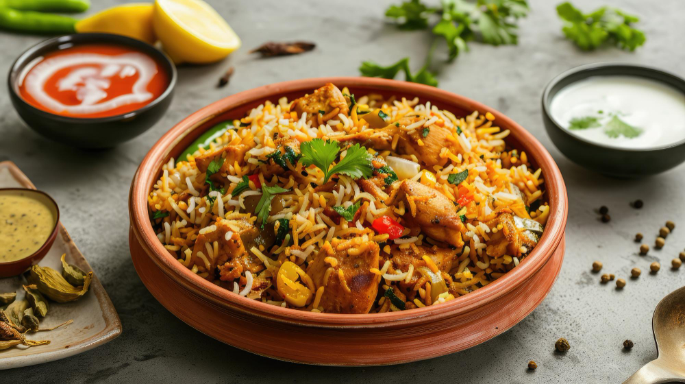 Lal Baag Indian Restaurant & Takeaway