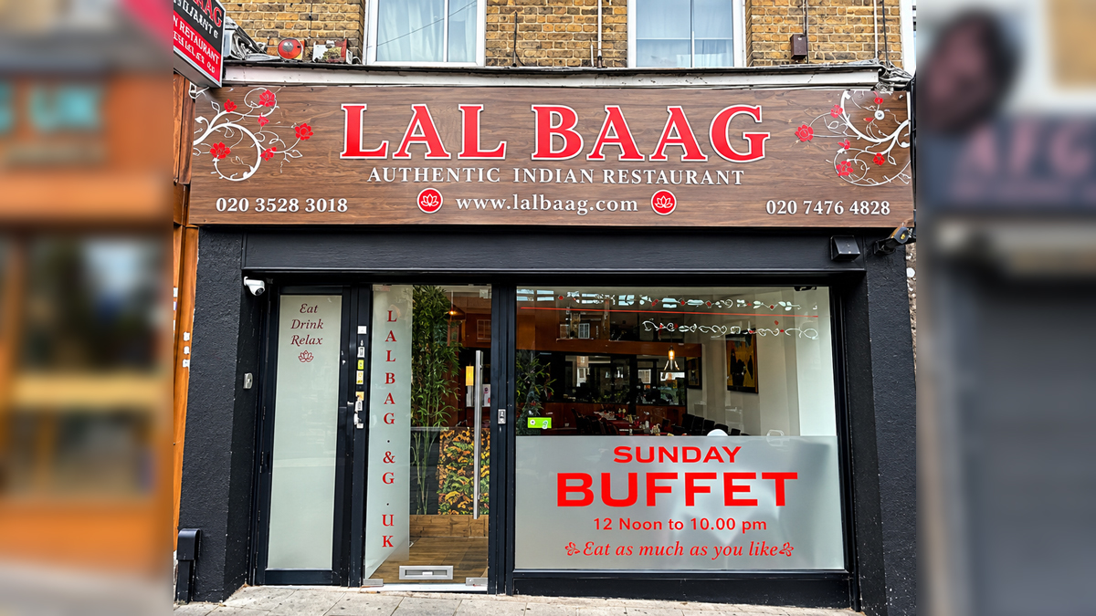 Lal Baag Indian Restaurant & Takeaway