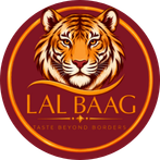 Lal Baag Indian Restaurant & Takeaway Logo